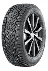 Naastrehvid NOKIAN 185/65R15 92T HKPL 9 XL studded 3PMSF Kummid24.ee - Rehvide müük, rehvitöökoda Tallinnas Mustamäel