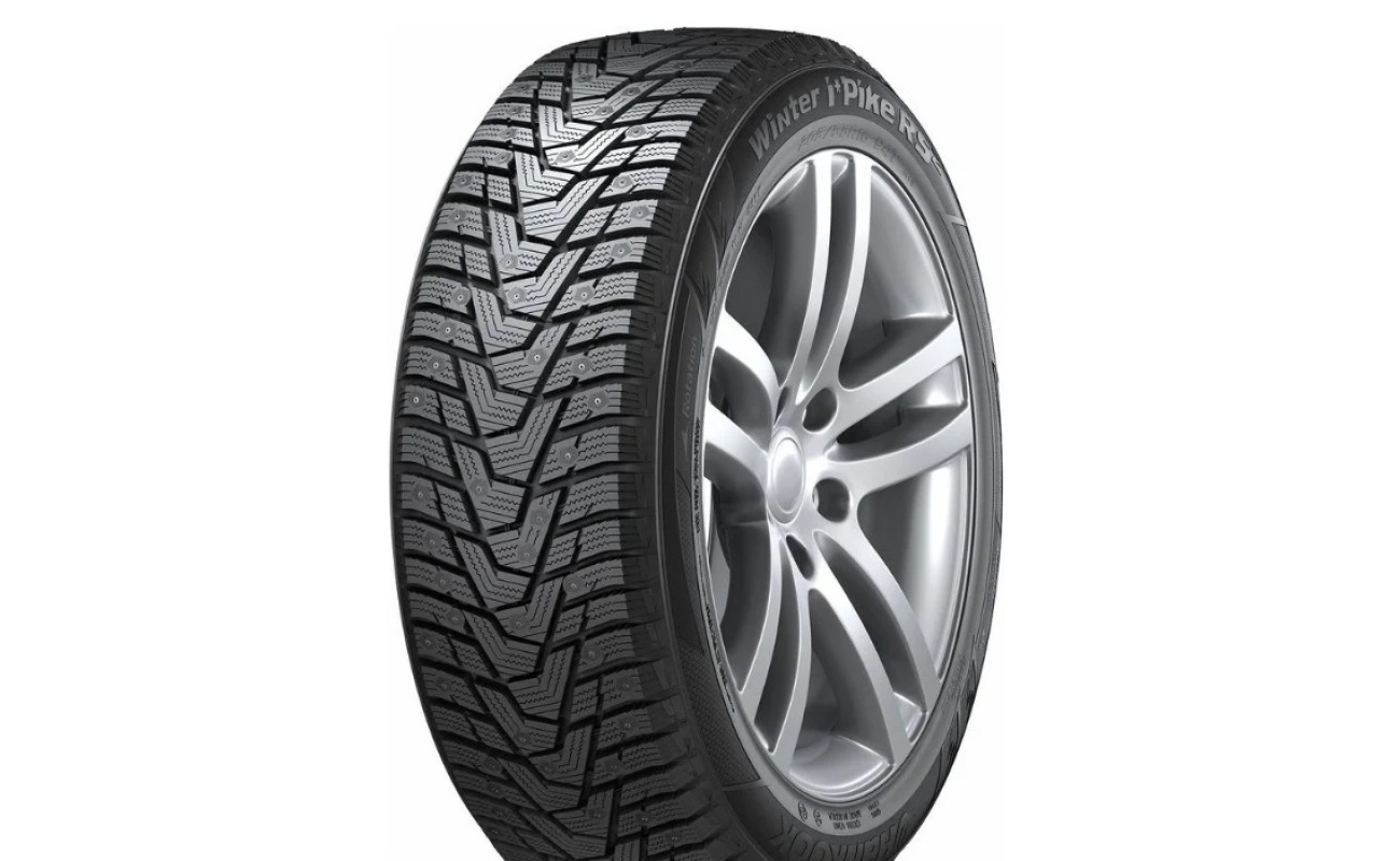 Naastrehvid 215/50R17XL 95T Hankook I*Pike RS2 W429 RD Kummid24.ee - Rehvide müük, rehvitöökoda Tallinnas Mustamäel 9