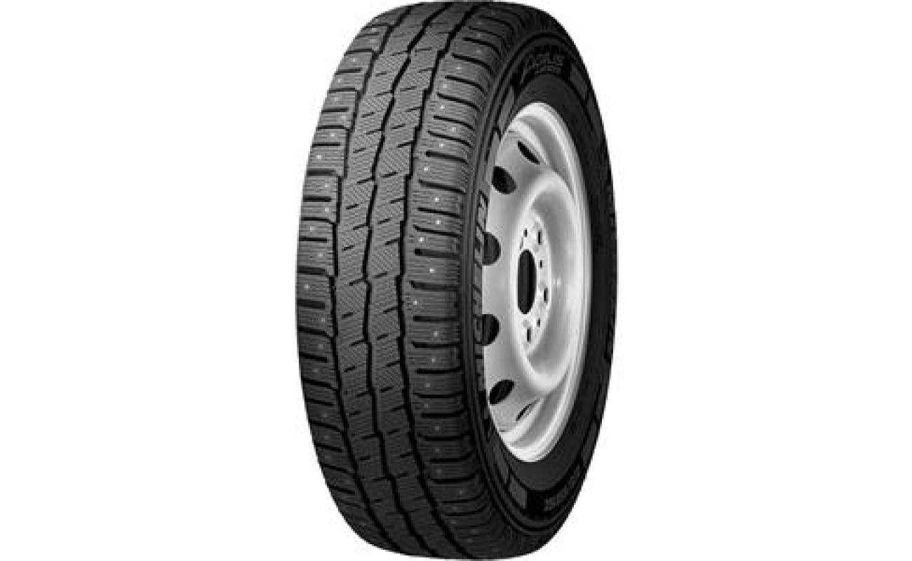 Naastrehvid 225/65R16C MICHELIN AGILIS X-ICE NORTH 112/110R Studded 3PMSF Kummid24.ee - Rehvide müük, rehvitöökoda Tallinnas Mustamäel