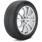 295/40R20 MICHELIN PILOT ALPIN 5 SUV (SPECIAL) 106V N0 RP Studless CCB73 3PMSF