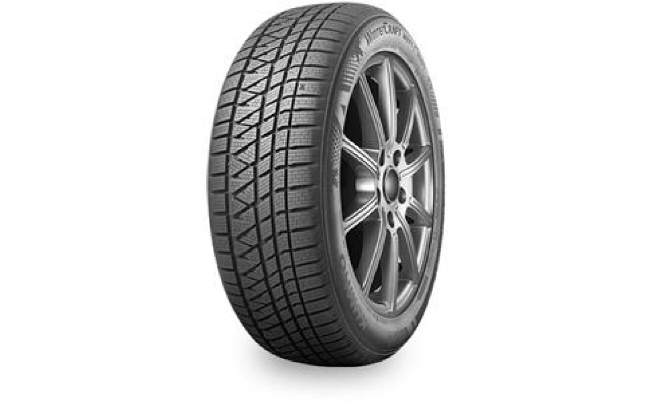 Rehvid 265/40R22 KUMHO WS71 106V XL Friction CCB73 3PMSF M+S Kummid24.ee - Rehvide müük, rehvitöökoda Tallinnas Mustamäel