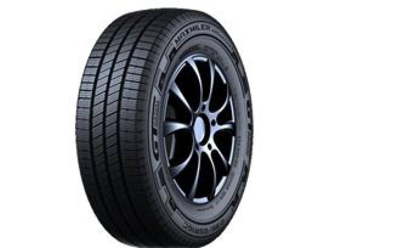 Lamell ja M+S 215/65R16C GT RADIAL MAXMILER ALL SEASON 2 109/107T CAB71 3PMSF Kummid24.ee - Rehvide müük, rehvitöökoda Tallinnas Mustamäel