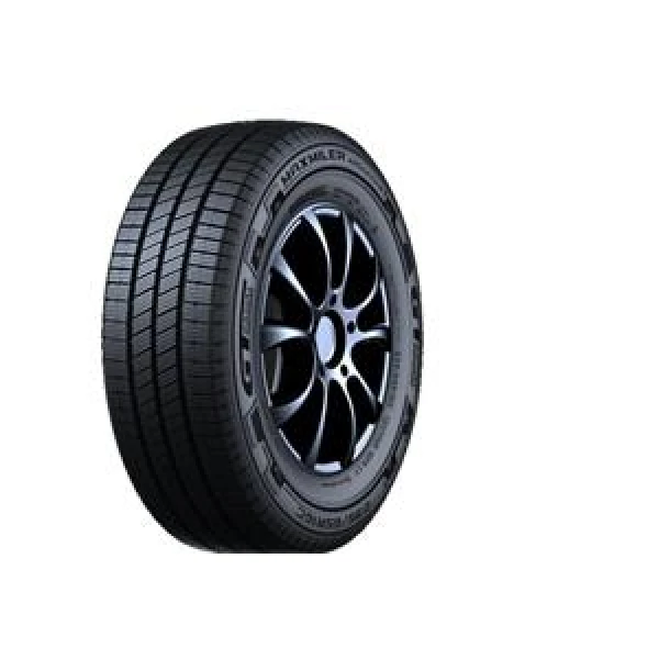 Lamell ja M+S 215/70R15C GT RADIAL MAXMILER ALL SEASON 2 109/107S CAB71 3PMSF Kummid24.ee - Rehvide müük, rehvitöökoda Tallinnas Mustamäel 8