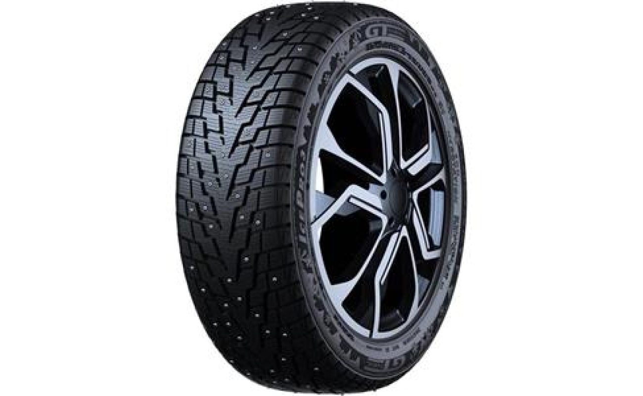 Naastrehvid 225/45R17 GT RADIAL ICEPRO 3 (EVO) 94T XL RP Studded 3PMSF M+S Kummid24.ee - Rehvide müük, rehvitöökoda Tallinnas Mustamäel