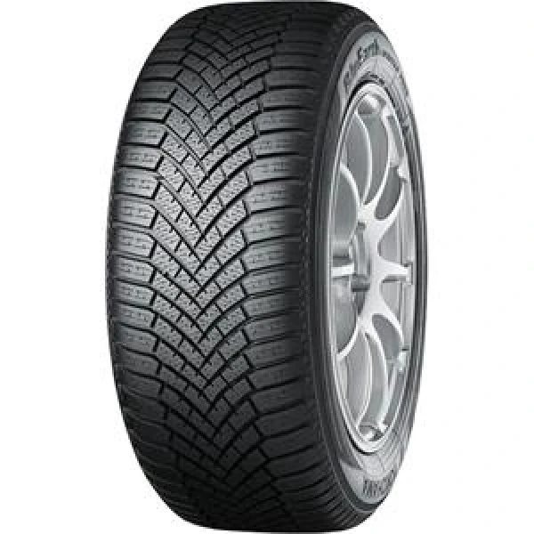 Lamell ja M+S 245/50R19 YOKOHAMA V906 105V XL RPB Studless DBB70 3PMSF M+S Kummid24.ee - Rehvide müük, rehvitöökoda Tallinnas Mustamäel 8