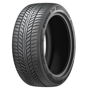 Rehvid 255/40R21 HANKOOK ION I*CEPT SUV (IW01A) 102V XL NCS Elect RP DOT22 Studless 3PMSF M+S Kummid24.ee - Rehvide müük, rehvitöökoda Tallinnas Mustamäel 7
