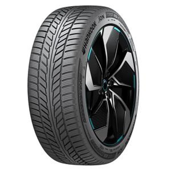 Rehvid 255/40R21 HANKOOK ION I*CEPT SUV (IW01A) 102V XL NCS Elect RP DOT22 Studless 3PMSF M+S Kummid24.ee - Rehvide müük, rehvitöökoda Tallinnas Mustamäel 9