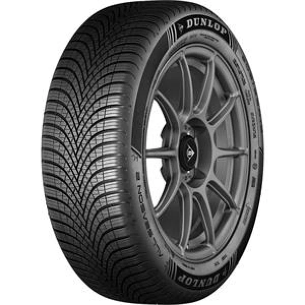 Rehvid 235/45R17 DUNLOP ALL SEASON 2 97Y XL MFS 3PMSF M+S Kummid24.ee - Rehvide müük, rehvitöökoda Tallinnas Mustamäel 8