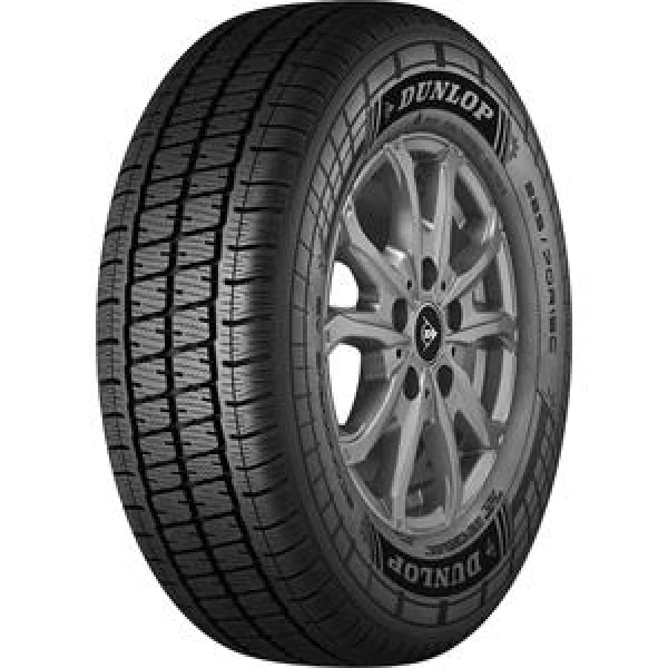 Suverehvid 215/65R16C DUNLOP ECONODRIVE AS 109/107T DCB74 3PMSF M+S Kummid24.ee - Rehvide müük, rehvitöökoda Tallinnas Mustamäel 8