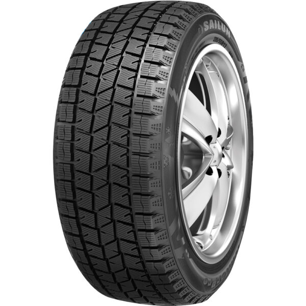 Lamell ja M+S 235/55R18XL 104H Sailun IceBlazer ARCTIC SUV Kummid24.ee - Rehvide müük, rehvitöökoda Tallinnas Mustamäel