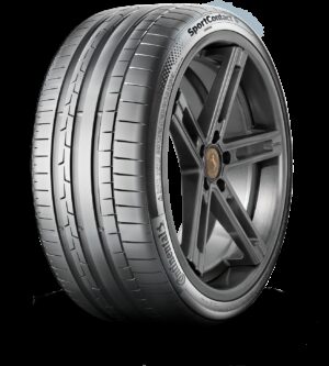 Suverehvid 285/40R22XL110Y ContiSportContact 6 SIL AO FR Kummid24.ee - Rehvide müük, rehvitöökoda Tallinnas Mustamäel