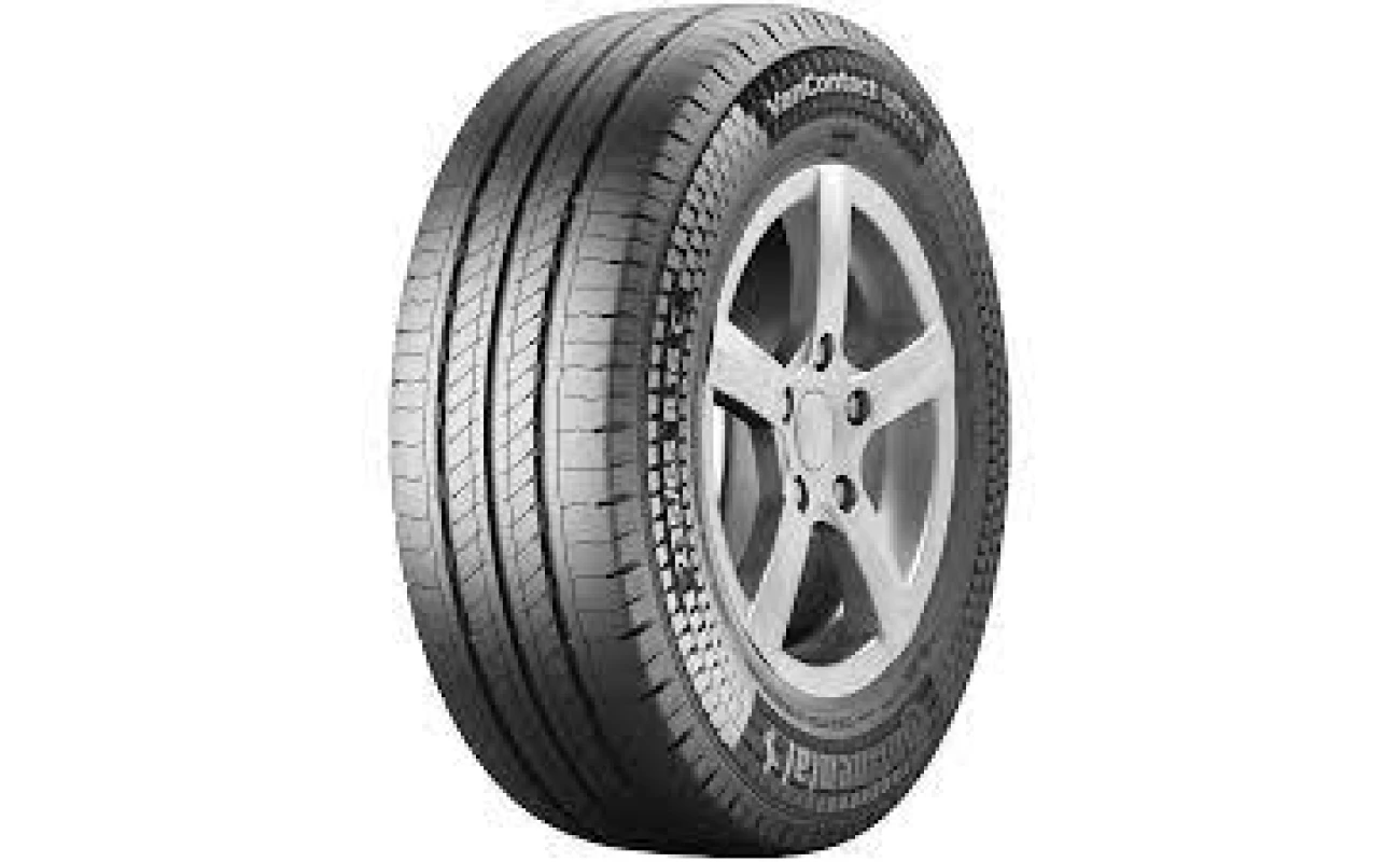 Suverehvid 235/65R16C 121/119R Conti VanContact Ultra Kummid24.ee - Rehvide müük, rehvitöökoda Tallinnas Mustamäel