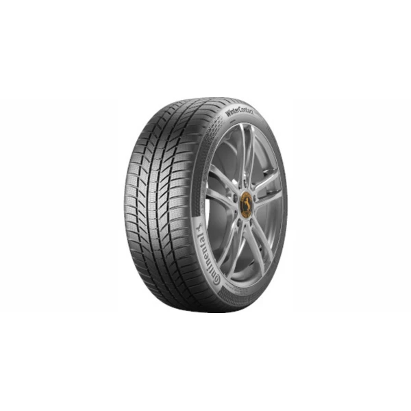 Rehvid 265/50R20XL 111V WinterContact  TS870 P FR Kummid24.ee - Rehvide müük, rehvitöökoda Tallinnas Mustamäel 8