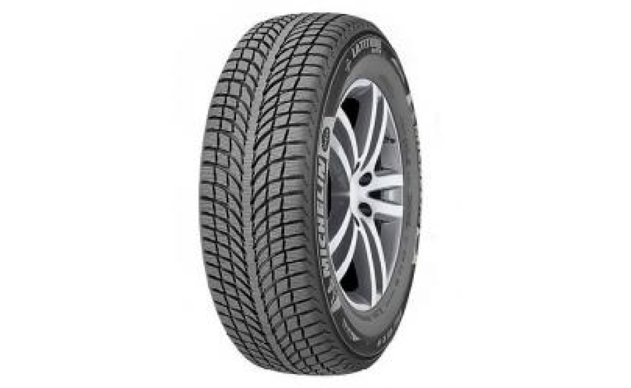 Rehvid MICHELIN 265/65R17 116H LATITUDE ALPIN LA2 XL 3PMSF Kummid24.ee - Rehvide müük, rehvitöökoda Tallinnas Mustamäel