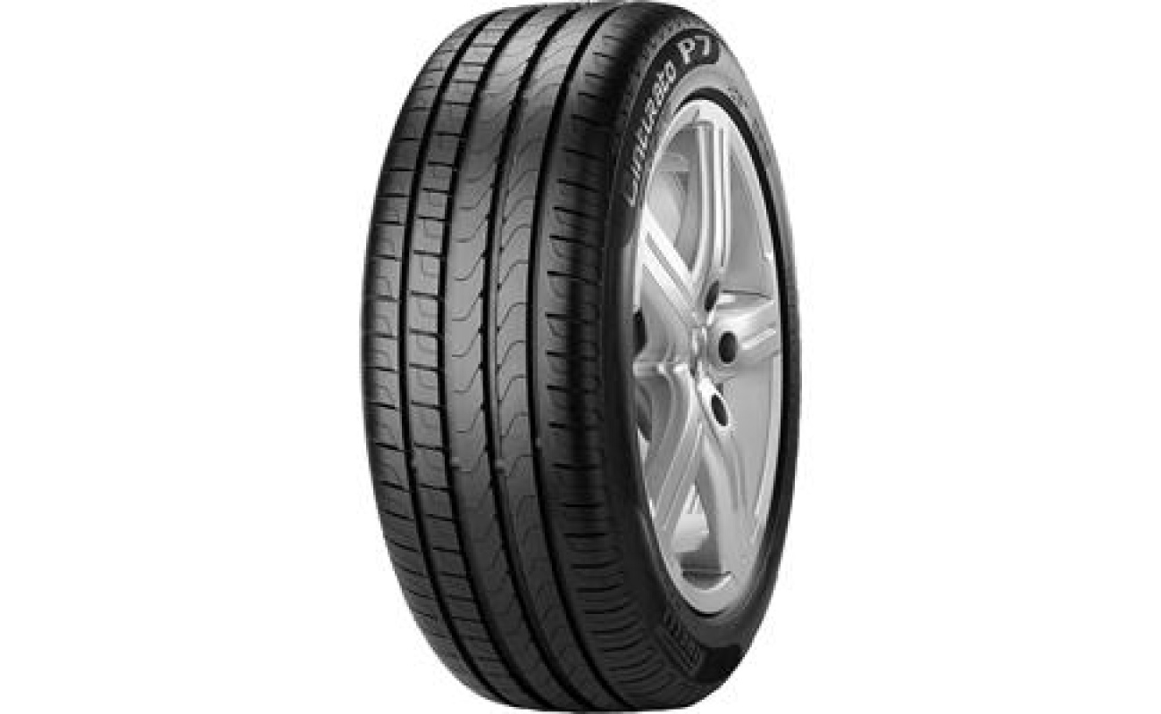 Suverehvid 245/45R18 PIRELLI CINTURATO P7 96Y RunFlat (*) FSL DOT21 DBB71 Kummid24.ee - Rehvide müük, rehvitöökoda Tallinnas Mustamäel