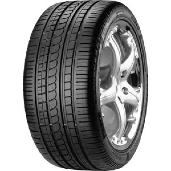Suverehvid 265/35R18 PIRELLI P ZERO ROSSO ASIMMETRICO 93Y N4 FSL DOT21 DAB72 Kummid24.ee - Rehvide müük, rehvitöökoda Tallinnas Mustamäel 8