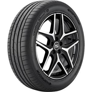 Suverehvid 255/50R19 HANKOOK VENTUS S1 EVO 3 EV (K127E) 103T (+) Seal Inside Elect DOT21/22 AAA69 Kummid24.ee - Rehvide müük, rehvitöökoda Tallinnas Mustamäel