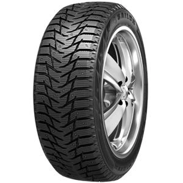 Naastrehvid 215/45R17 SAILUN ICE BLAZER WST3 91T XL RP Studded 3PMSF M+S Kummid24.ee - Rehvide müük, rehvitöökoda Tallinnas Mustamäel 9