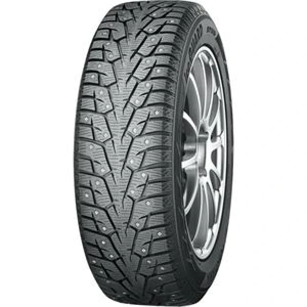 Naastrehvid 205/50R17 YOKOHAMA ICE GUARD STUD (IG55) 93T XL RPB Studded 3PMSF M+S Kummid24.ee - Rehvide müük, rehvitöökoda Tallinnas Mustamäel 8