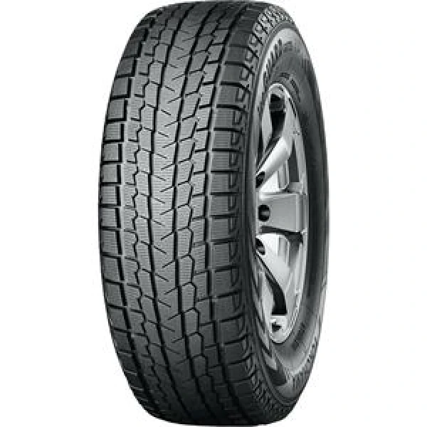 Rehvid 225/60R17 YOKOHAMA ICEGUARD SUV G075 99Q Friction EEB72 3PMSF IceGrip M+S Kummid24.ee - Rehvide müük, rehvitöökoda Tallinnas Mustamäel 8