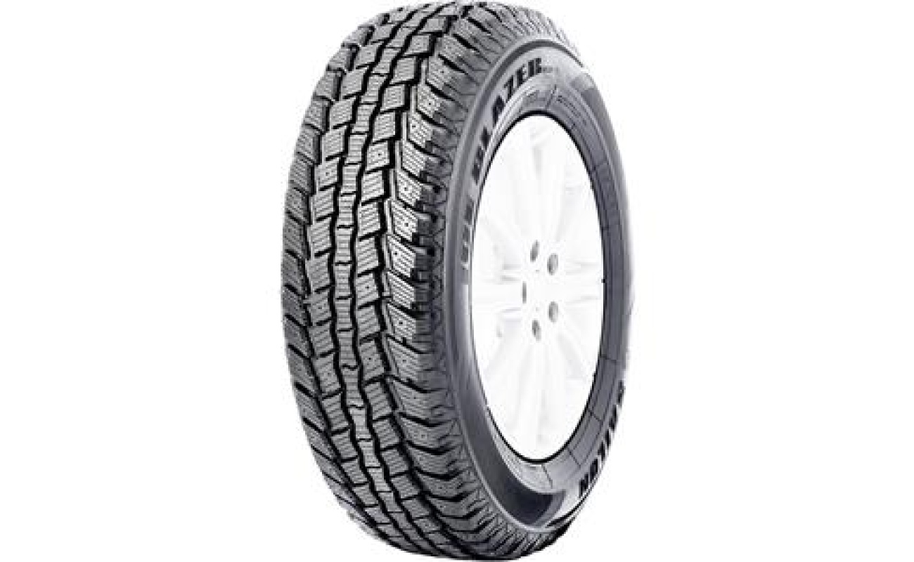 Naastrehvid 245/70R17 SAILUN ICE BLAZER WST2 LT 110S Studded 3PMSF M+S Kummid24.ee - Rehvide müük, rehvitöökoda Tallinnas Mustamäel 3