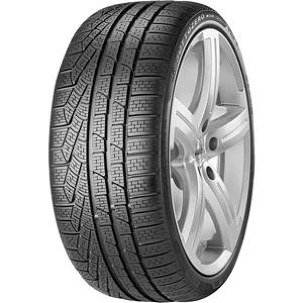 Rehvid 255/40R19 PIRELLI WINTER SOTTOZERO 2 100V XL (*) FSL DOT21 Studless DCB73 3PMSF M+S Kummid24.ee - Rehvide müük, rehvitöökoda Tallinnas Mustamäel 8