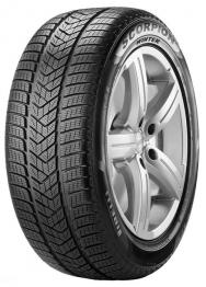 Lamell ja M+S PIRELLI 255/60R18 112V SCORPION WINTER ECO MGT XL 3PMSF Kummid24.ee - Rehvide müük, rehvitöökoda Tallinnas Mustamäel