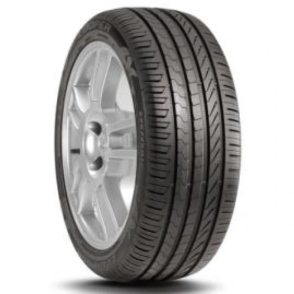 Suverehvid COOPER 215/50R17 91W ZEON CS8 Kummid24.ee - Rehvide müük, rehvitöökoda Tallinnas Mustamäel 8