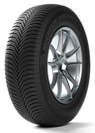 Lamell ja M+S MICHELIN 235/65R17 104V CROSS CLIMATE SUV MO 3pmsf Kummid24.ee - Rehvide müük, rehvitöökoda Tallinnas Mustamäel