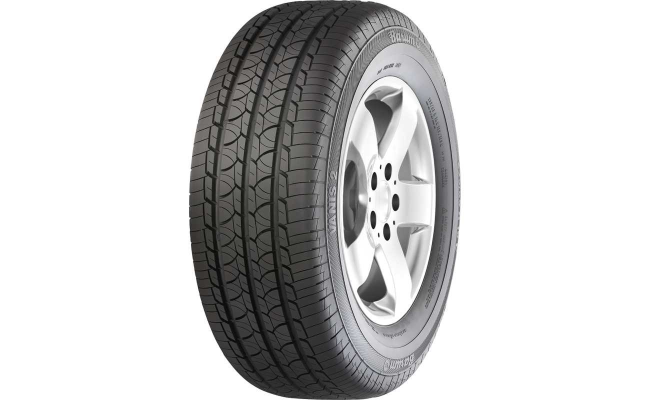 Suverehvid 205/70R15C 106/104R Barum Vanis 2 Kummid24.ee - Rehvide müük, rehvitöökoda Tallinnas Mustamäel