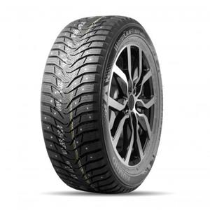 Naastrehvid 265/70R16 KUMHO WS31 112T Studded 3PMSF IceGrip M+S Kummid24.ee - Rehvide müük, rehvitöökoda Tallinnas Mustamäel