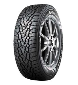 Naastrehvid 215/70R15C KUMHO CW11 109/107R Studded DCB73 3PMSF IceGrip M+S Kummid24.ee - Rehvide müük, rehvitöökoda Tallinnas Mustamäel