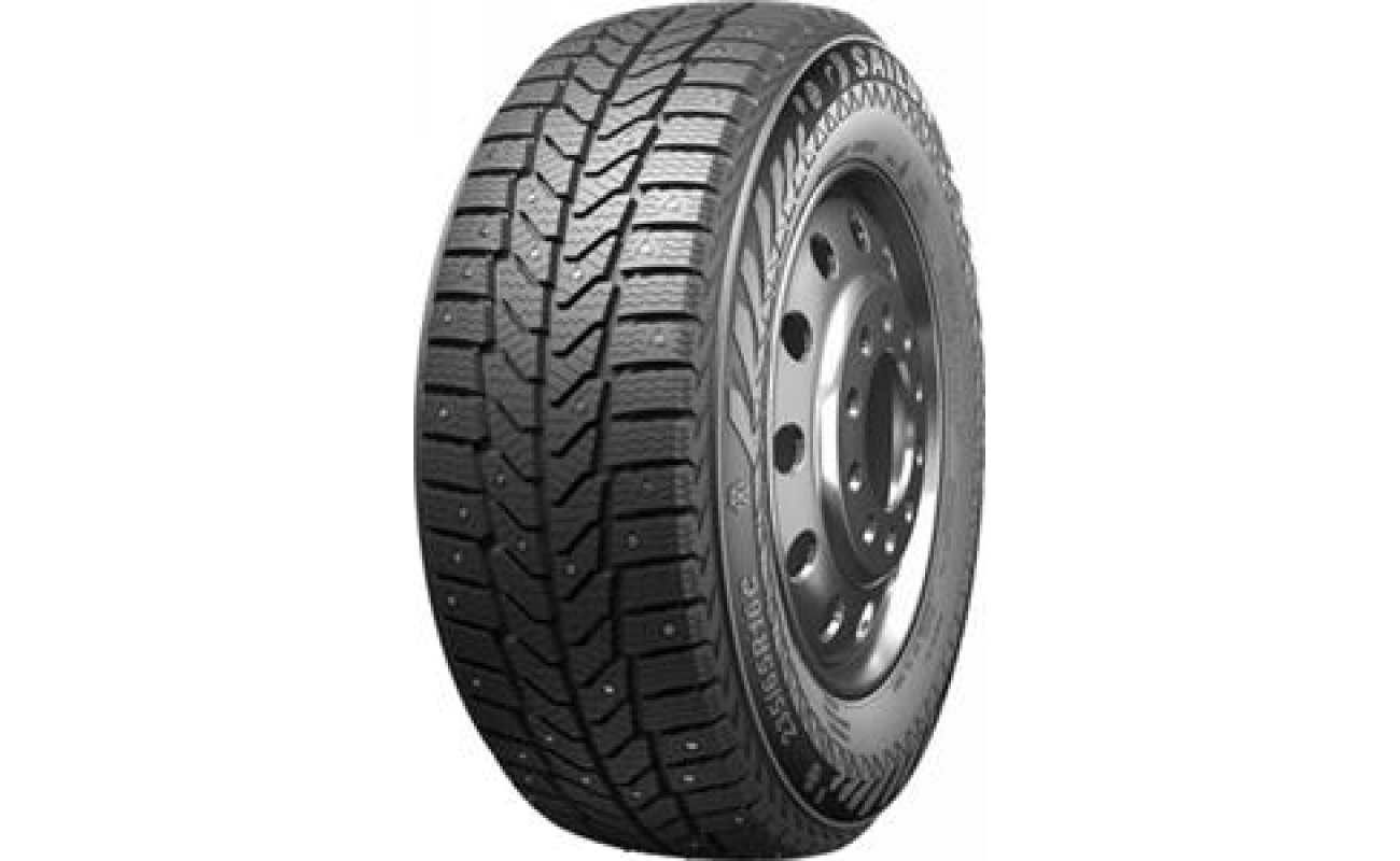 Naastrehvid 225/70R15C SAILUN COMMERCIO ICE FS 112/110R Studded 3PMSF M+S Kummid24.ee - Rehvide müük, rehvitöökoda Tallinnas Mustamäel 3