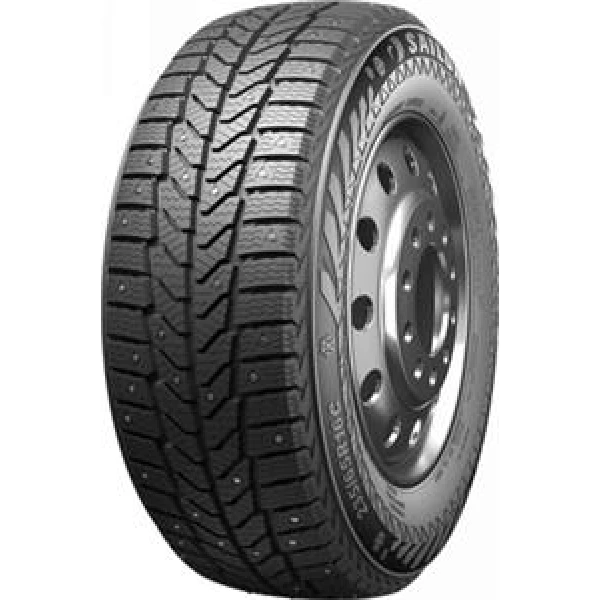 Naastrehvid 195/75R16C SAILUN COMMERCIO ICE FS 107/105R Studded 3PMSF M+S Kummid24.ee - Rehvide müük, rehvitöökoda Tallinnas Mustamäel 9