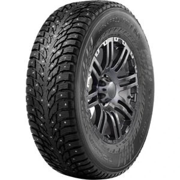 Naastrehvid 285/50R20 NOKIAN HKPL 9 SUV 116T XL DOT22 Studded 3PMSF M+S Kummid24.ee - Rehvide müük, rehvitöökoda Tallinnas Mustamäel 9