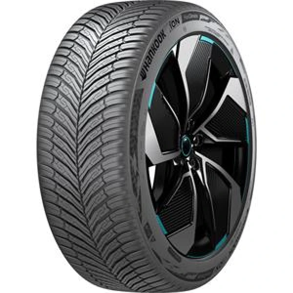 Rehvid 235/60R18 HANKOOK ION FLEXCLIMATE SUV (IL01A) V XL NCS Elect 3PMSF M+S Kummid24.ee - Rehvide müük, rehvitöökoda Tallinnas Mustamäel 9