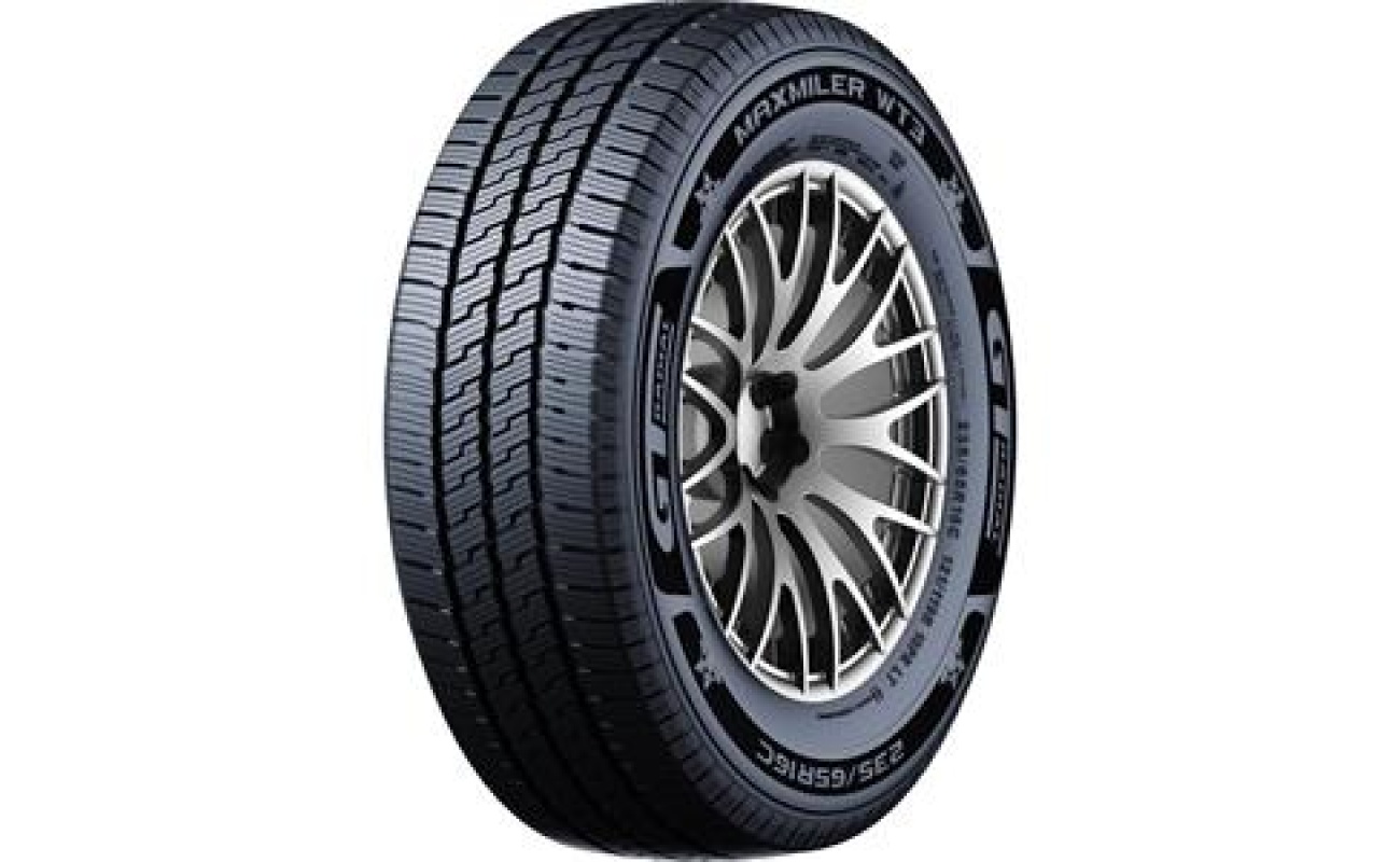 Naastrehvid 205/75R16C GT RADIAL MAXMILER WT3 113/111R Studless DAB72 3PMSF M+S Kummid24.ee - Rehvide müük, rehvitöökoda Tallinnas Mustamäel