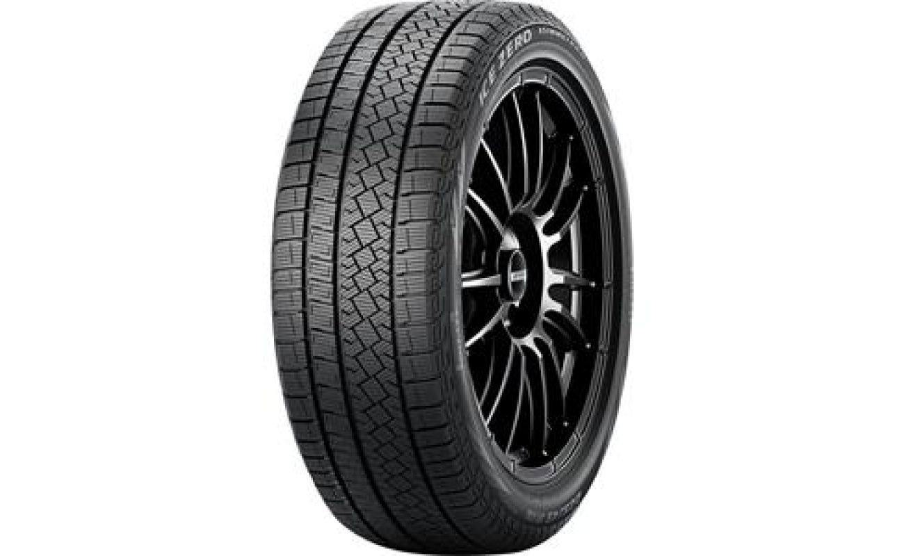 Rehvid 215/60R17 PIRELLI ICE ZERO ASIMMETRICO PLUS 100T XL Friction CDB70 3PMSF IceGrip M+S Kummid24.ee - Rehvide müük, rehvitöökoda Tallinnas Mustamäel