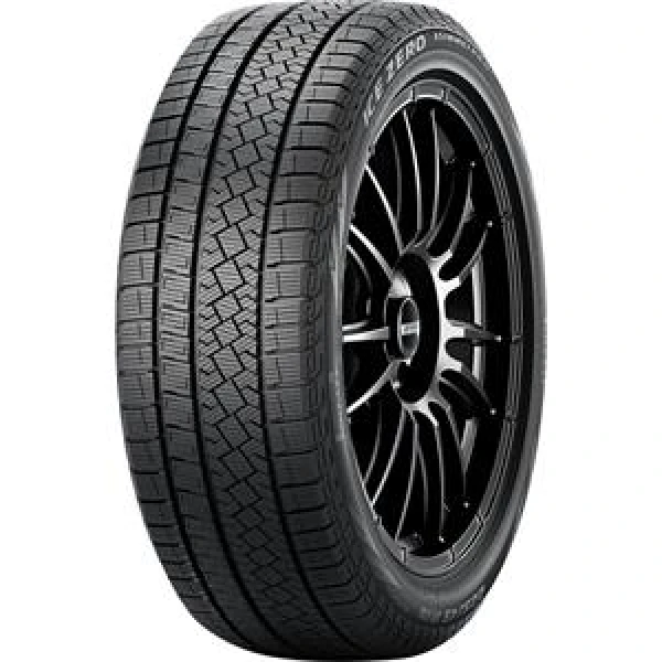 Rehvid 215/60R17 PIRELLI ICE ZERO ASIMMETRICO PLUS 100T XL Friction CDB70 3PMSF IceGrip M+S Kummid24.ee - Rehvide müük, rehvitöökoda Tallinnas Mustamäel 8