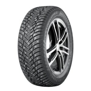 Naastrehvid NOKIAN 235/65R16C 121/119R HKPL C4 studded 3PMSF Kummid24.ee - Rehvide müük, rehvitöökoda Tallinnas Mustamäel