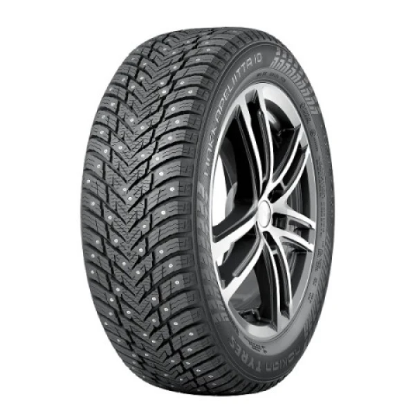 Naastrehvid NOKIAN 235/65R16C 121/119R HKPL C4 studded 3PMSF Kummid24.ee - Rehvide müük, rehvitöökoda Tallinnas Mustamäel 9