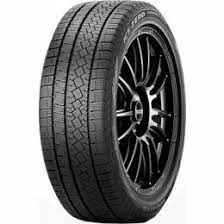 Lamell ja M+S 235/55R18XL 104T Pirelli ICE ZERO ASIMMETRICO Kummid24.ee - Rehvide müük, rehvitöökoda Tallinnas Mustamäel