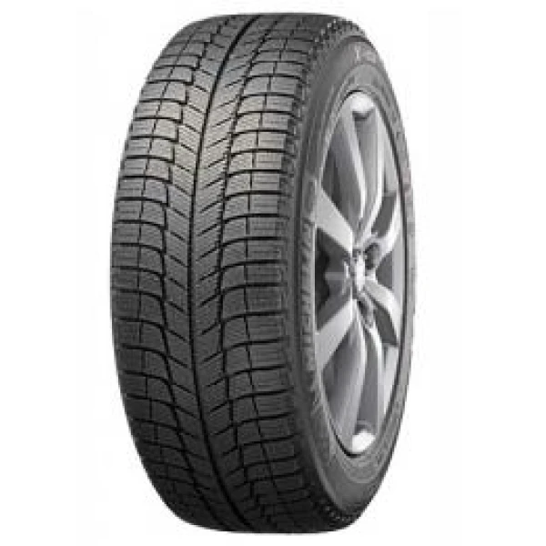 Lamell ja M+S Michelin 225/55R17 97H X-ICE XI3 ZP (RFT) 3PMSF Kummid24.ee - Rehvide müük, rehvitöökoda Tallinnas Mustamäel 8