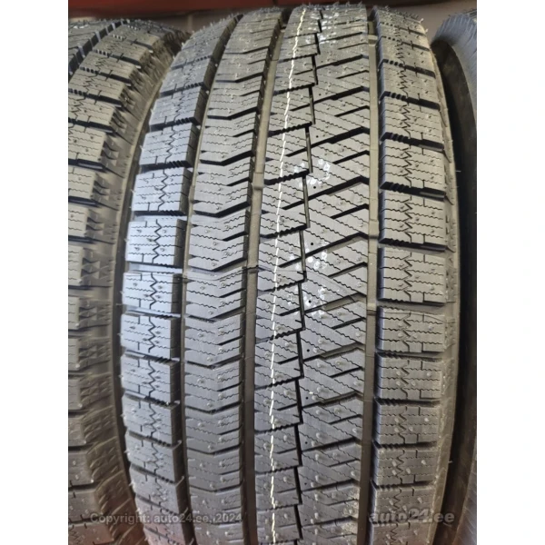 Lamellrehvid Bridgestone Blizzak Ice (SOFT) Kummid24.ee - Rehvide müük, rehvitöökoda Tallinnas Mustamäel 8