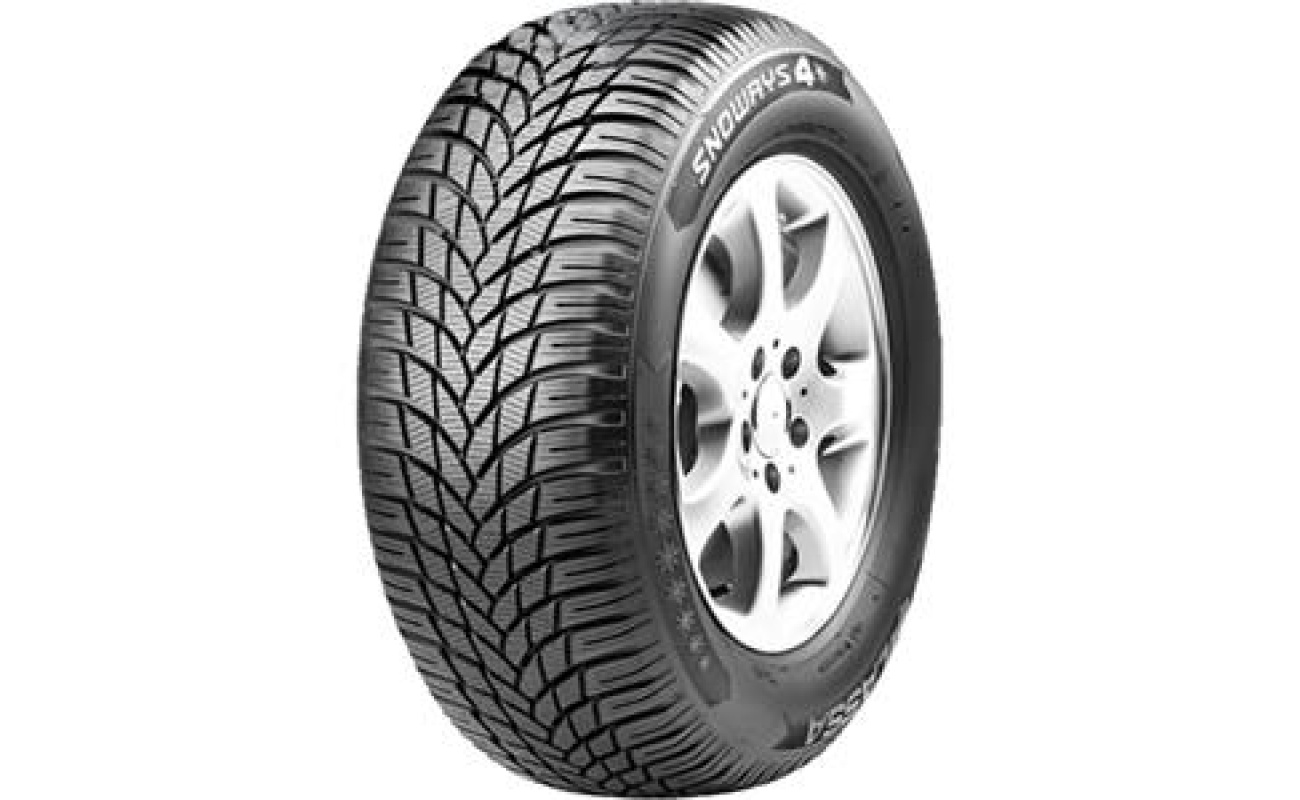 Rehvid 235/45R17 LASSA SNOWAYS 4 97V XL Studless DCB70 3PMSF Kummid24.ee - Rehvide müük, rehvitöökoda Tallinnas Mustamäel