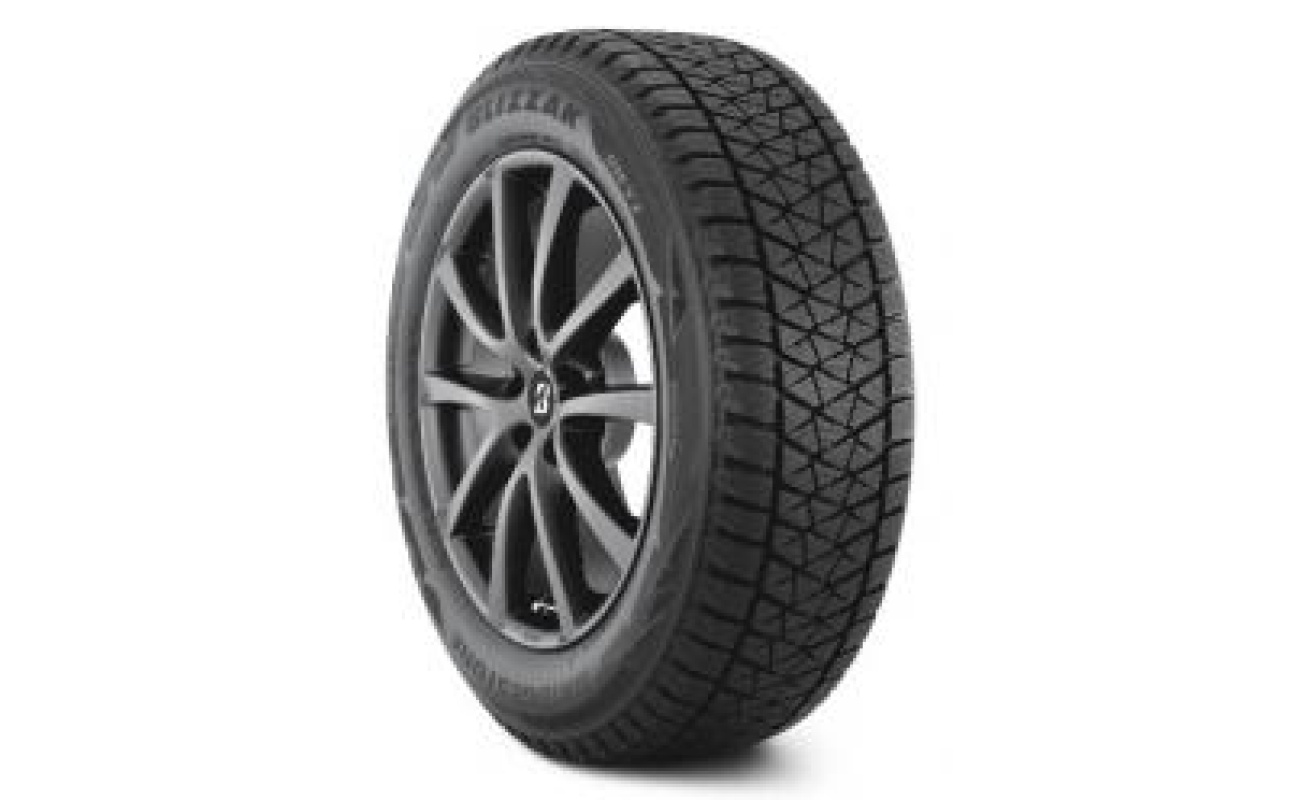 Lamell ja M+S BRIDGESTONE 285/70R17 117R BLIZZAK DM-V2 3PMSF Kummid24.ee - Rehvide müük, rehvitöökoda Tallinnas Mustamäel