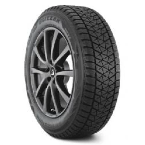 Lamell ja M+S BRIDGESTONE 285/70R17 117R BLIZZAK DM-V2 3PMSF Kummid24.ee - Rehvide müük, rehvitöökoda Tallinnas Mustamäel 8