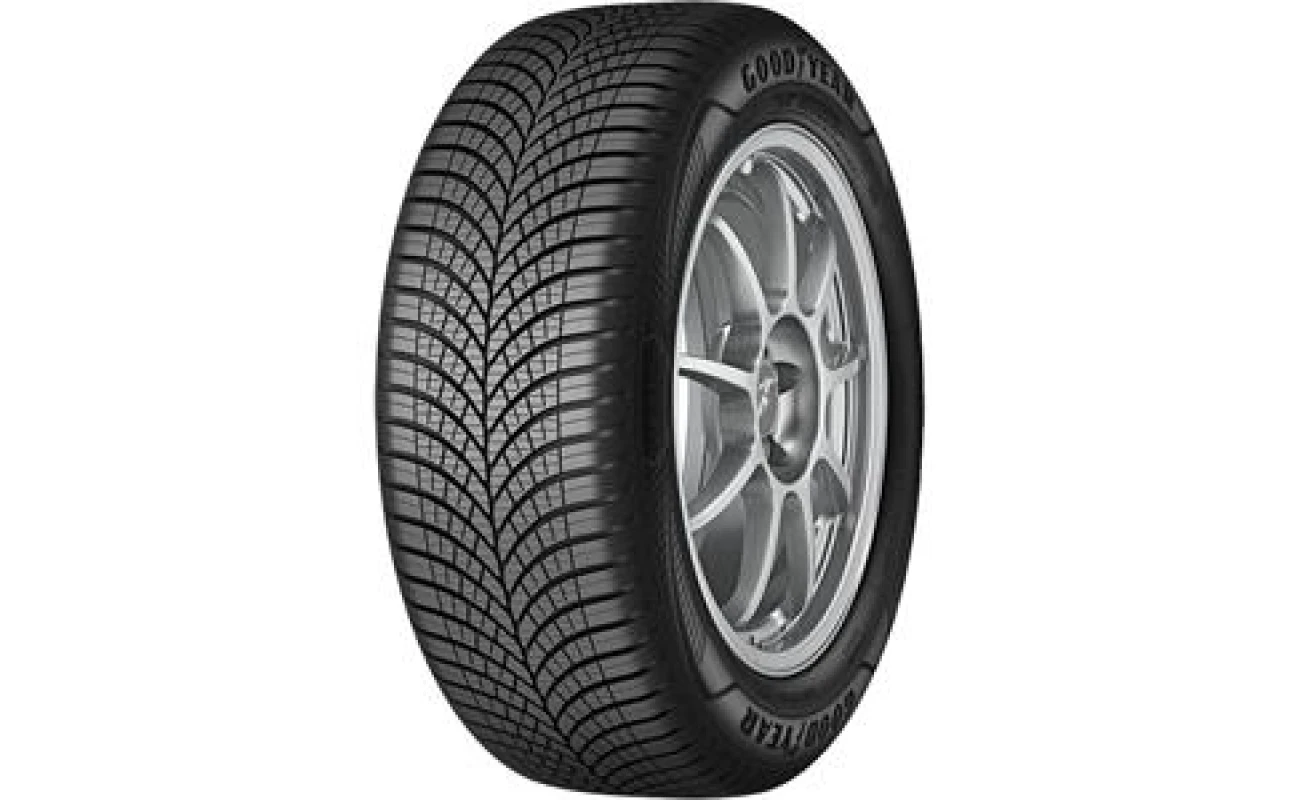 Lamell ja M+S 255/50R19 GOODYEAR VECTOR 4SEASONS GEN 3 107T XL FP CCB72 3PMSF M+S Kummid24.ee - Rehvide müük, rehvitöökoda Tallinnas Mustamäel 3