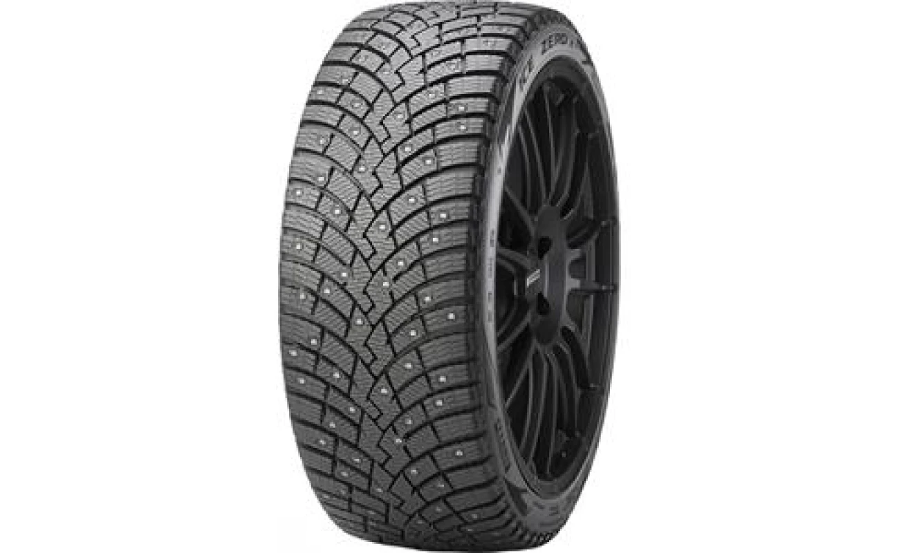 Naastrehvid 225/60R18 PIRELLI SCORPION ICE ZERO 2 104T XL KS Studded 3PMSF M+S Kummid24.ee - Rehvide müük, rehvitöökoda Tallinnas Mustamäel