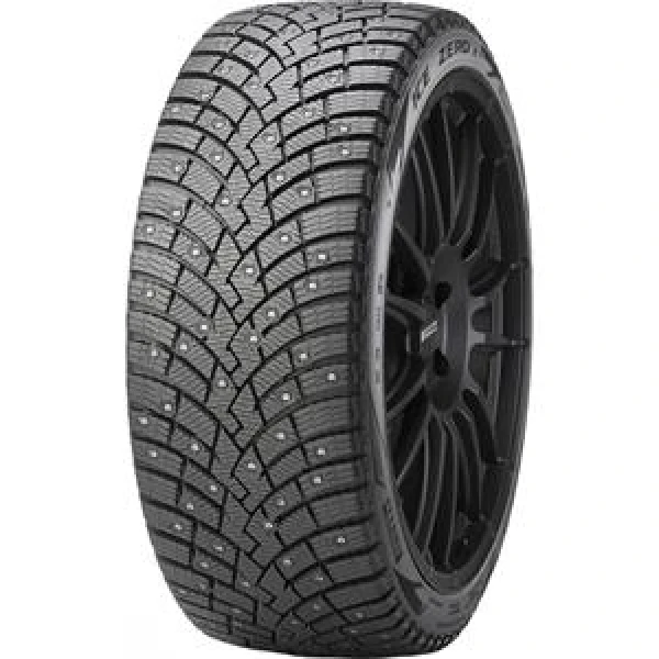 Naastrehvid 215/60R17 PIRELLI SCORPION ICE ZERO 2 100T XL KS Studded 3PMSF M+S Kummid24.ee - Rehvide müük, rehvitöökoda Tallinnas Mustamäel 8